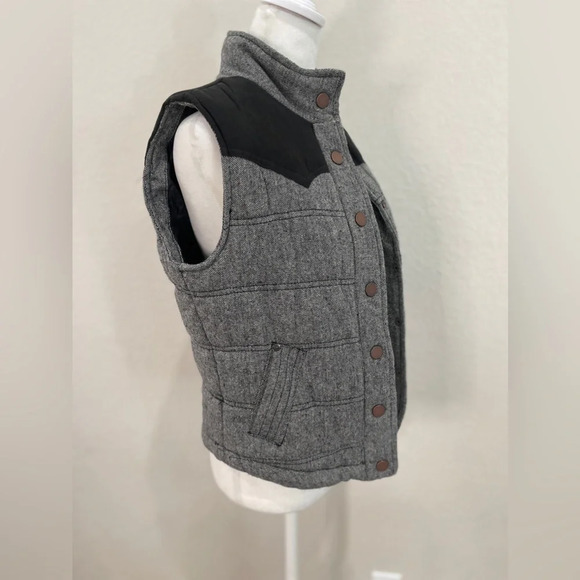 Quarry women’s medium vest - Picture 2 of 5